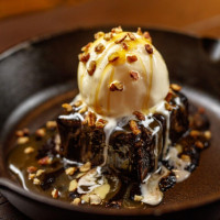 TGI FRIDAYS - Royal Palm food