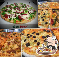 Pizzeria Dal Lep food