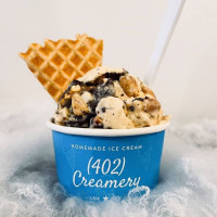 (402) Creamery food