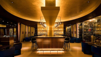 Bar Boulud at Mandarin Oriental Hyde Park inside