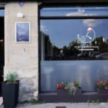 Temps à Nouveau Esterno