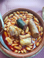 CASA JAMALLOQuiros food