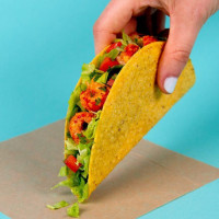 Long John Silver's Taco Bell (tl39768) food