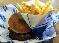 Culver's food