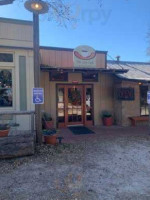 The Gap Cafe By Perini Ranch outside