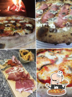 Pizzeria Il 7 Bello food