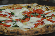 Dal Presidente Pizzeria food