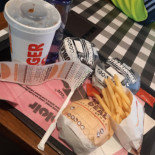 Burger King Essen
