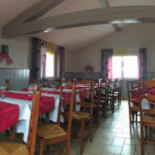 Auberge Du Mont Dentro