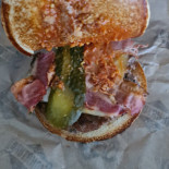 McDonald's Nourriture