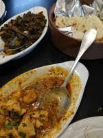 Maharani Indian Kitchen food
