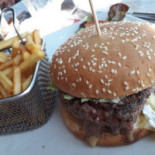 Les Pieds Dans L’eau Comida