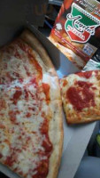 My Angelo's Pizza food