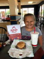 Arby's food