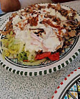 Panineria Kebab Marrakech food