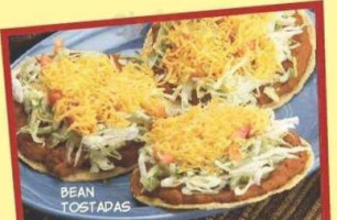 Rudy's Tacos, Eldridge food