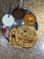 Kundan Dhaba food