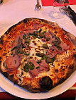 Pizzeria Torino food