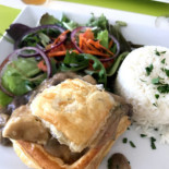 L'atelier 67 Nourriture