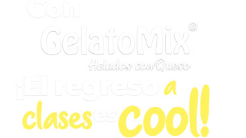 Gelatomix Quito- Bicentenario food