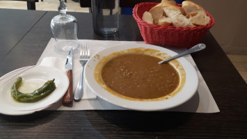 Au Roi Du Couscous food