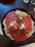 Stanton Italian Table food