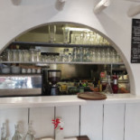 Bistrot De La Plage food