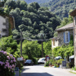La Boucharade Nourriture