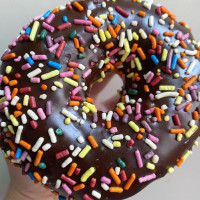 Dunkin' Donuts food