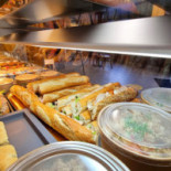 Saveurs Sur Le Pouce food