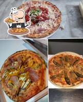 Pizzeria Da Ciccio E Adri food