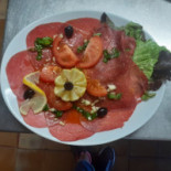 La Gruppi Nourriture