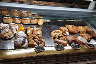 Pasticceria Mendolia food