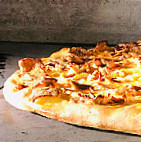 Ekspress Pizza Grill Byaasen food