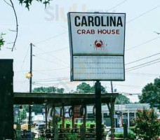 Carolina Crab House outside
