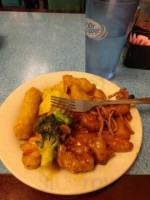 China King food