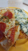 Cici's Pizza food