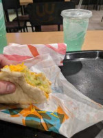 Taco Bell food