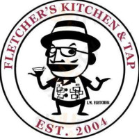 Fletcher's Kitchen Tap inside