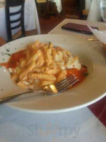 Luigi's Famous Pizza And Pasta food
