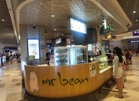 Mr Bean Bedok Mall food