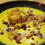 Auberge Du Menez Nourriture