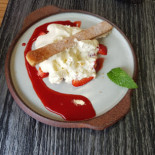 Auberge Du Menez Nourriture