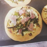 Les Fables Gourmandes Nourriture