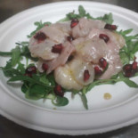 Les Fables Gourmandes À l'intérieur