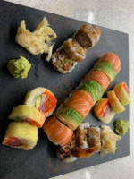 Sushiville food