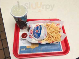 Dairy Queen food