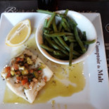 Le Comptoir Du Malt Dieppe Comida