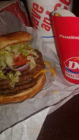 Dairy Queen food