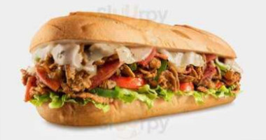 Charley's Cheesesteaks S. Orange Blossom Oak Ridge food